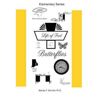 Life of Fred Butterflies