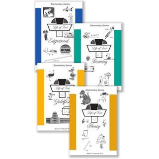 Life of Fred Elementary Set 2