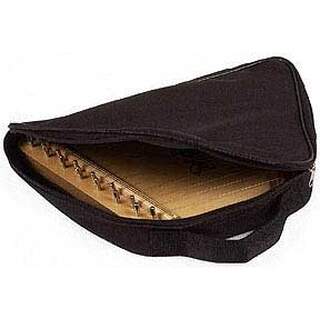 Music Maker Harp Case
