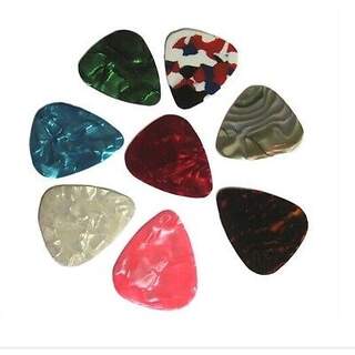 Replacement Harp Pick