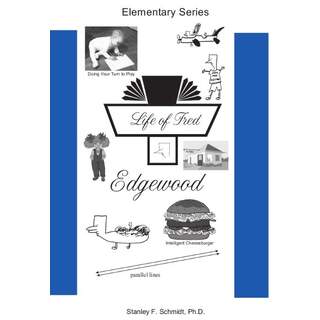 Life of Fred Edgewood