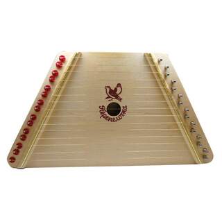 Music Maker Lap Harp